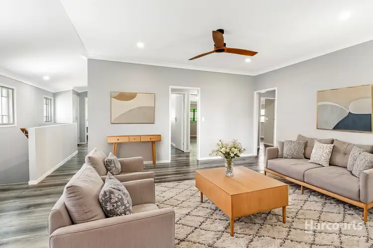 Second view of Homely house listing, 10 Stuart Street, Goodna QLD 4300