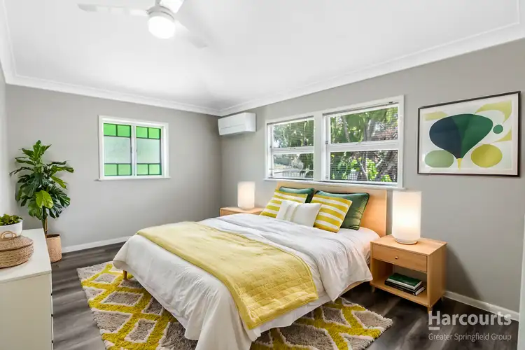 Third view of Homely house listing, 10 Stuart Street, Goodna QLD 4300