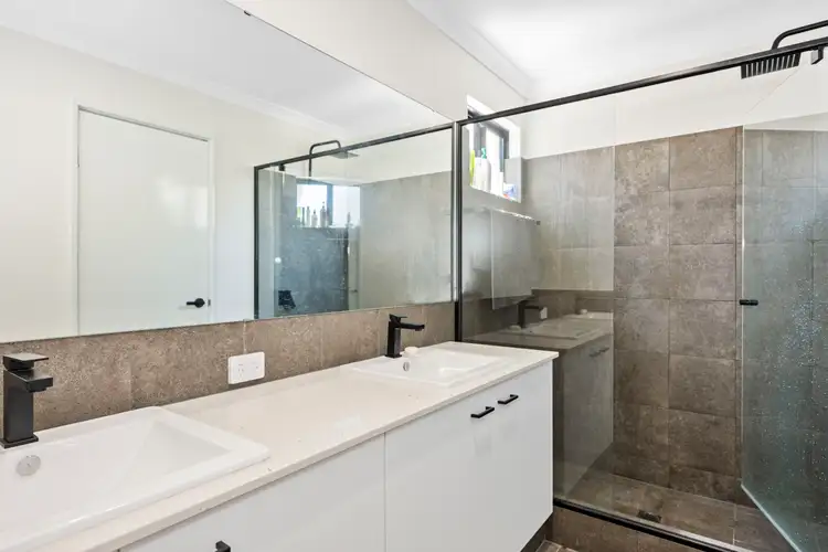 Fourth view of Homely house listing, 8 Tabley View, Lakelands WA 6180