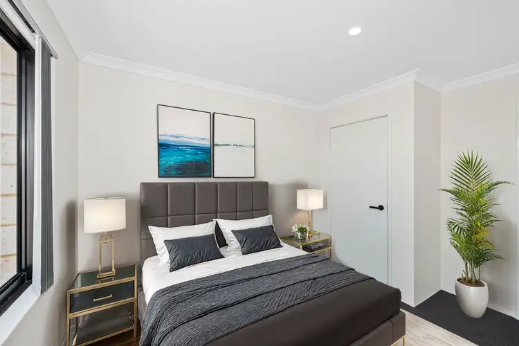 Fifth view of Homely house listing, 8 Tabley View, Lakelands WA 6180