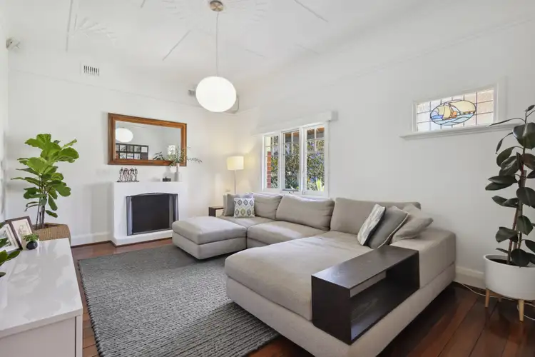 Sixth view of Homely house listing, 43 Joseph Street, West Leederville WA 6007