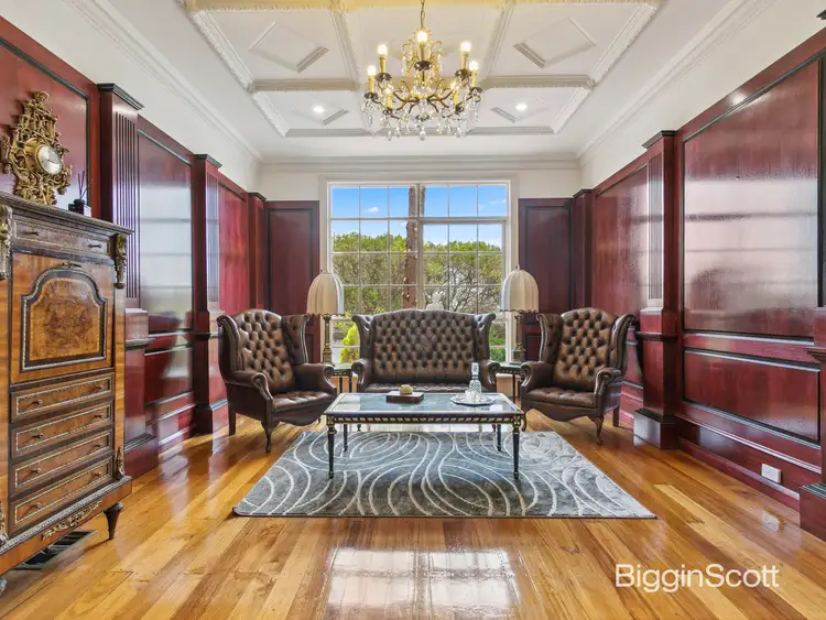 Third view of Homely house listing, 21 Garnett Road, Wheelers Hill VIC 3150