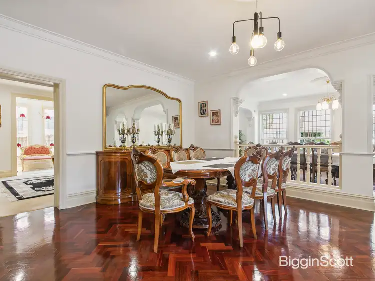 Sixth view of Homely house listing, 21 Garnett Road, Wheelers Hill VIC 3150