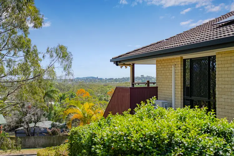 Third view of Homely house listing, 3 Cockatoo Drive, New Auckland QLD 4680