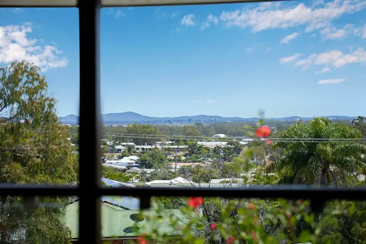 Fourth view of Homely house listing, 3 Cockatoo Drive, New Auckland QLD 4680