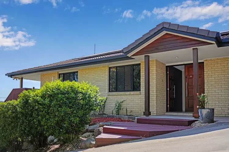 Sixth view of Homely house listing, 3 Cockatoo Drive, New Auckland QLD 4680