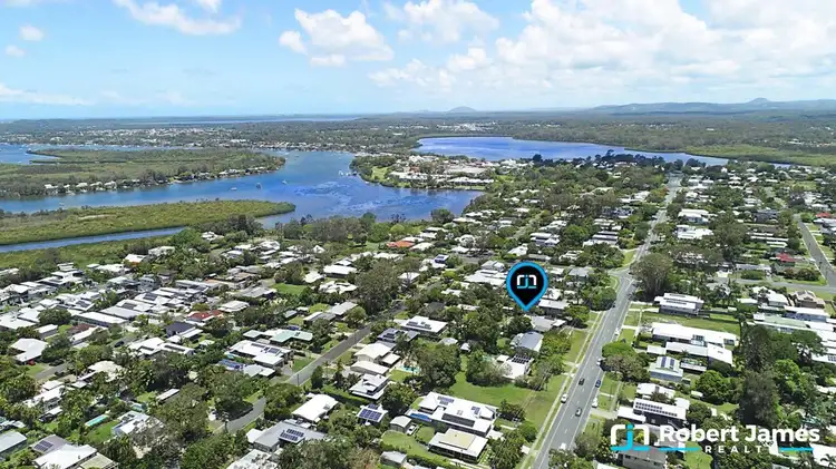 Main view of Homely house listing, 101 Moorindil Street, Tewantin QLD 4565