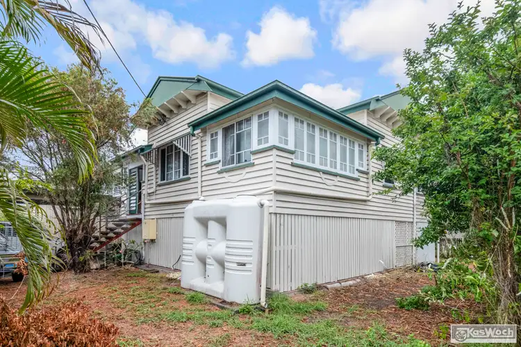 Second view of Homely house listing, 15 MANSFIELD STREET, Wandal QLD 4700