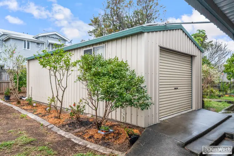 Third view of Homely house listing, 15 MANSFIELD STREET, Wandal QLD 4700