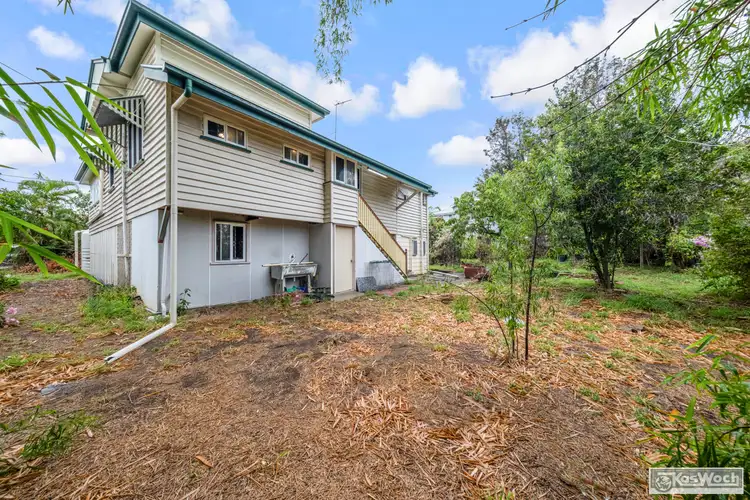 Fourth view of Homely house listing, 15 MANSFIELD STREET, Wandal QLD 4700