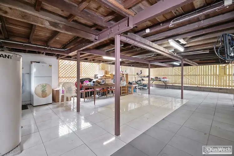 Fifth view of Homely house listing, 15 MANSFIELD STREET, Wandal QLD 4700