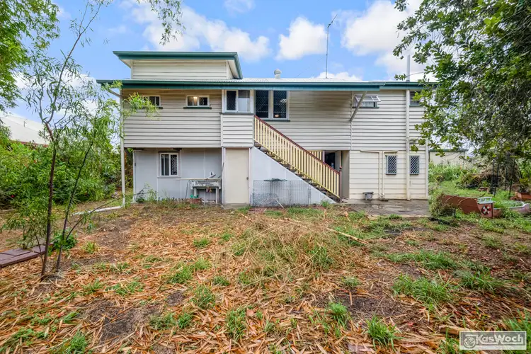 Sixth view of Homely house listing, 15 MANSFIELD STREET, Wandal QLD 4700