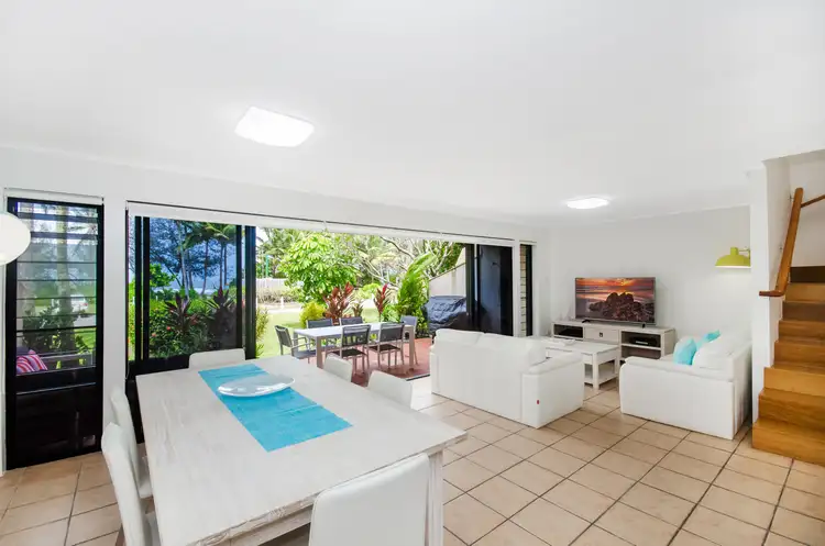 Second view of Homely house listing, 1/5 Esplanade, Port Douglas QLD 4877