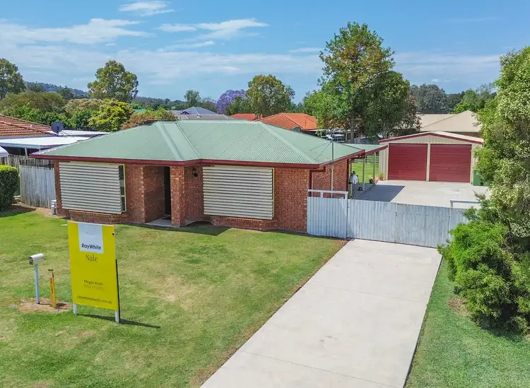 Third view of Homely house listing, 46 Bernadette Crescent, Rosewood QLD 4340