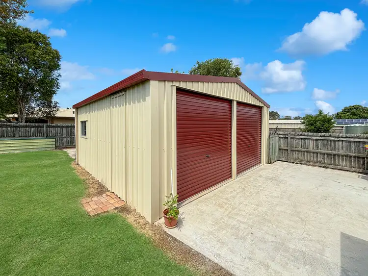 Fourth view of Homely house listing, 46 Bernadette Crescent, Rosewood QLD 4340