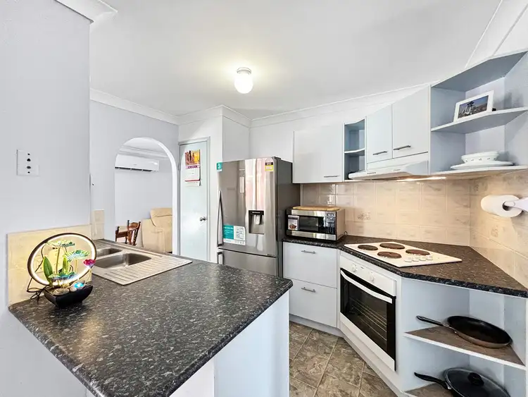 Sixth view of Homely house listing, 46 Bernadette Crescent, Rosewood QLD 4340