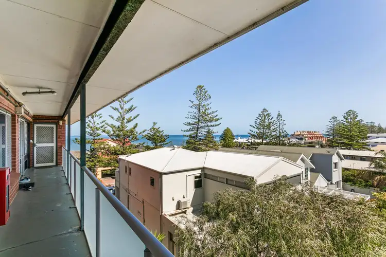 Second view of Homely unit listing, 10/576 Seaview Road, Grange SA 5022