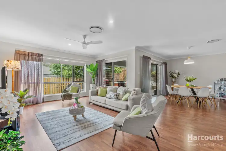 17 O'Donnell Street, Augustine Heights QLD 4300