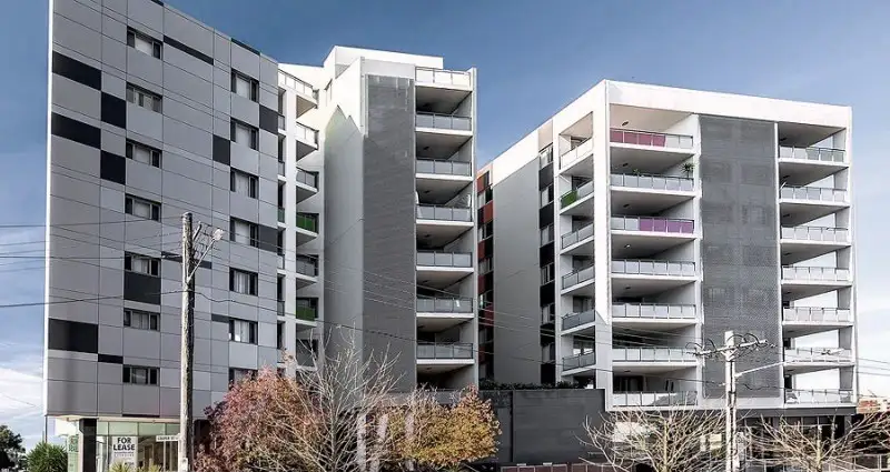 Main view of Homely apartment listing, 413/39 COOPER STREET, Strathfield NSW 2135