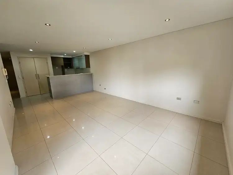 Second view of Homely apartment listing, 413/39 COOPER STREET, Strathfield NSW 2135