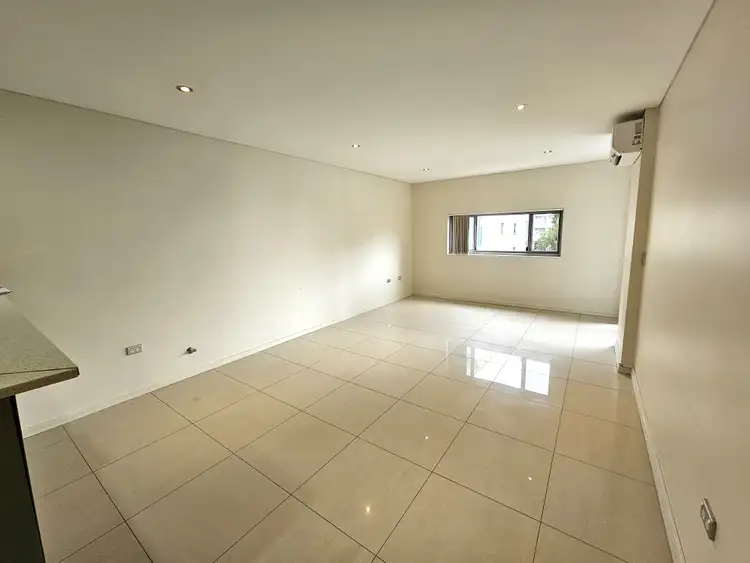 Third view of Homely apartment listing, 413/39 COOPER STREET, Strathfield NSW 2135