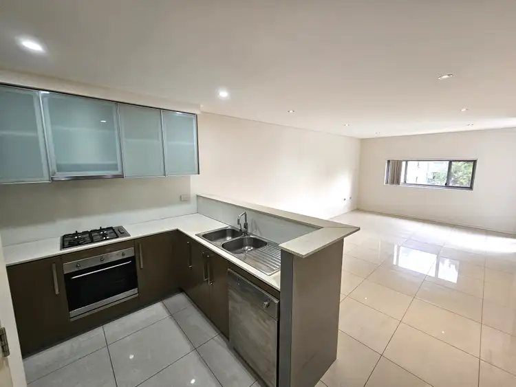 Fifth view of Homely apartment listing, 413/39 COOPER STREET, Strathfield NSW 2135