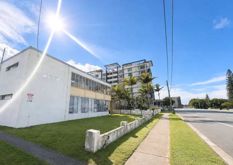 28 Hornibrook Esplanade