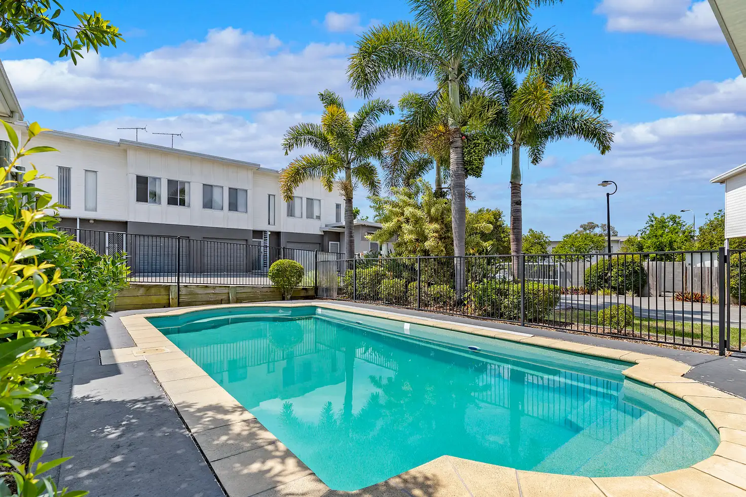 Main view of Homely townhouse listing, 53/2-10 Cascade Drive, Underwood QLD 4119