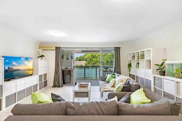 Third view of Homely townhouse listing, 53/2-10 Cascade Drive, Underwood QLD 4119