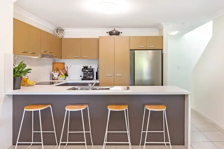 Fourth view of Homely townhouse listing, 53/2-10 Cascade Drive, Underwood QLD 4119
