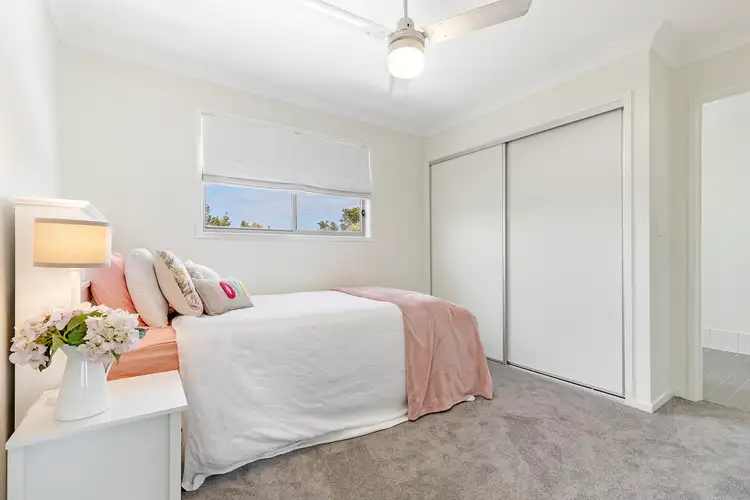Fifth view of Homely townhouse listing, 53/2-10 Cascade Drive, Underwood QLD 4119