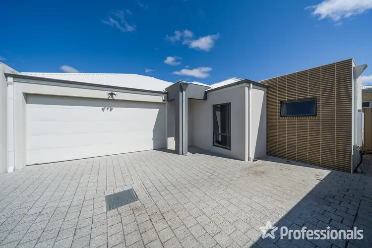 Main view of Homely villa listing, 9C Hailsham Road, Nollamara WA 6061