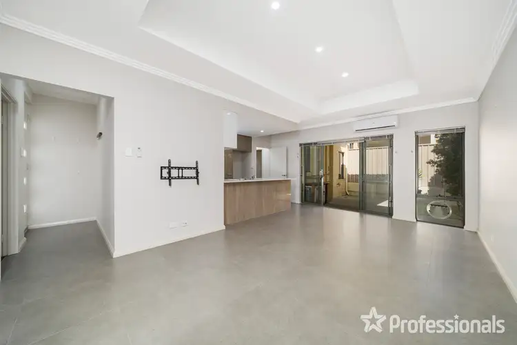 Third view of Homely villa listing, 9C Hailsham Road, Nollamara WA 6061