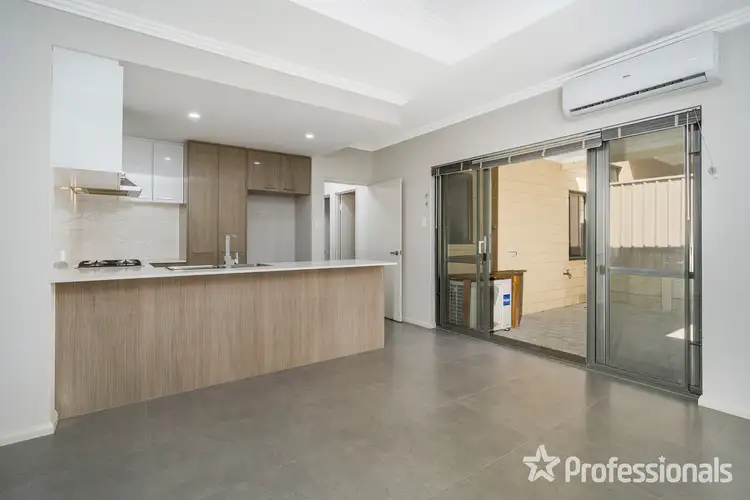 Fourth view of Homely villa listing, 9C Hailsham Road, Nollamara WA 6061