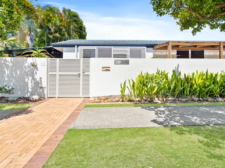 30 Surf Street, Mermaid Beach QLD 4218