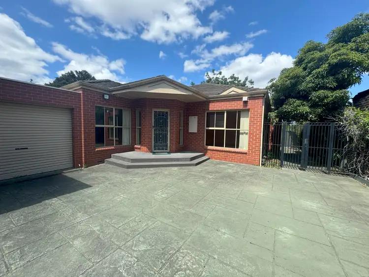 Main view of Homely house listing, 2/3 Gregory Grove, Preston VIC 3072