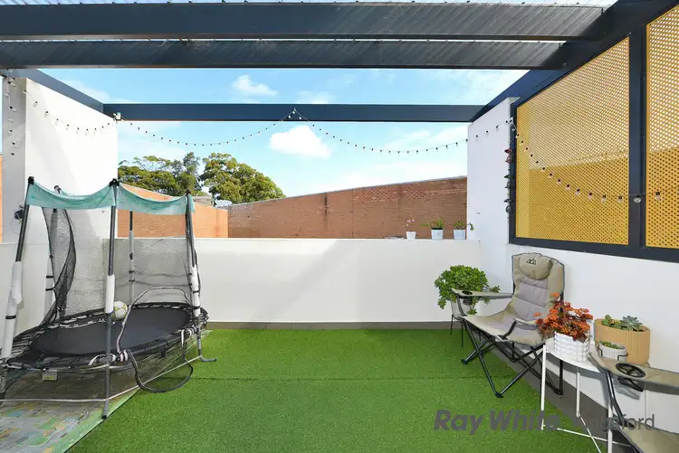 Fourth view of Homely apartment listing, 306/43 Cranbrook Street, Botany NSW 2019
