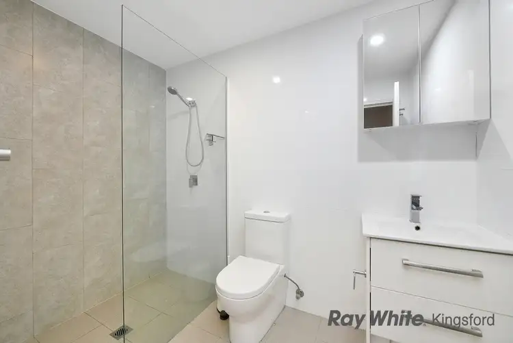 Fifth view of Homely apartment listing, 306/43 Cranbrook Street, Botany NSW 2019