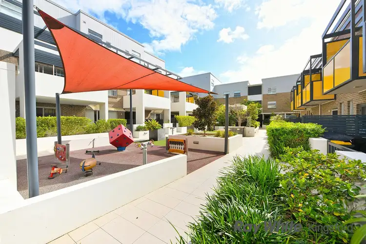 Sixth view of Homely apartment listing, 306/43 Cranbrook Street, Botany NSW 2019