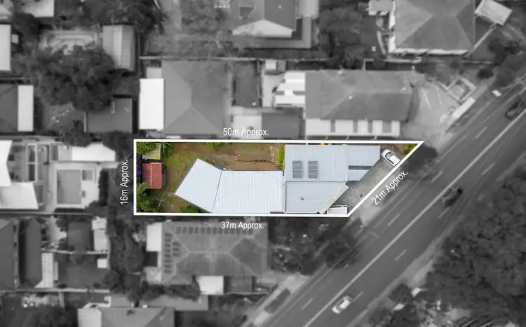 Main view of Homely house listing, 534 Forest Road, Penshurst NSW 2222