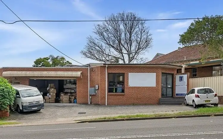 Third view of Homely house listing, 534 Forest Road, Penshurst NSW 2222