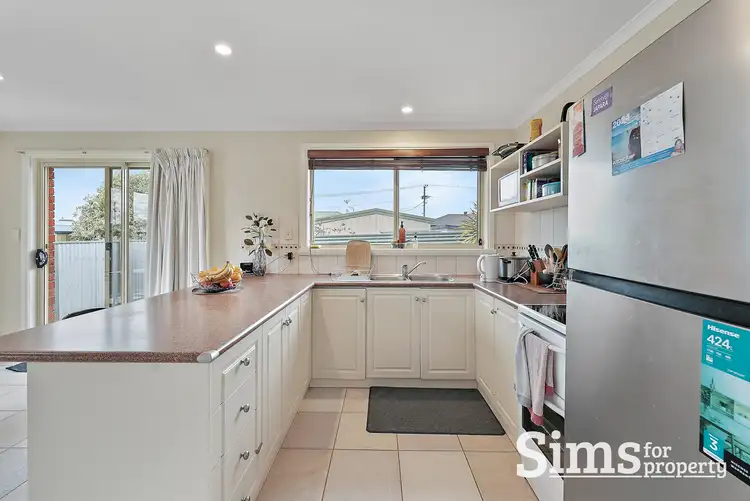 Fourth view of Homely house listing, 2/19 Winston Street, Mowbray TAS 7248