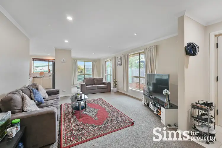 Sixth view of Homely house listing, 2/19 Winston Street, Mowbray TAS 7248