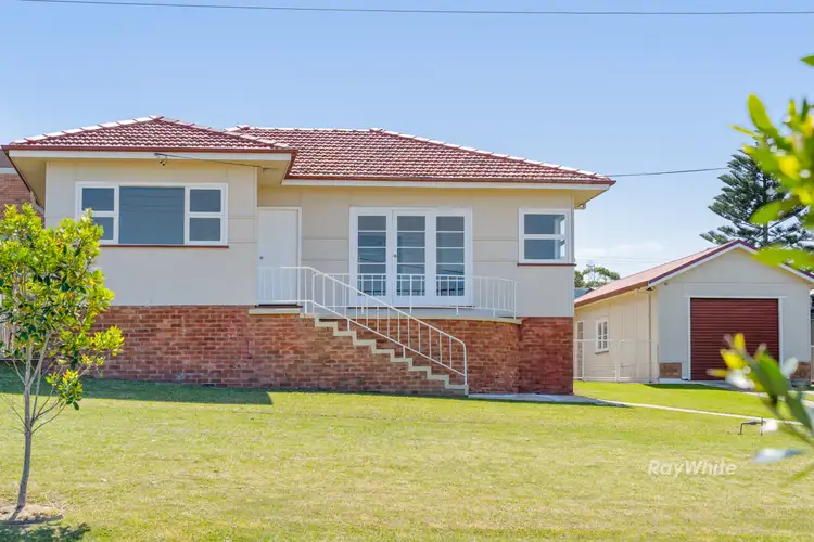 21 Nurrawallee St, Ulladulla NSW 2539