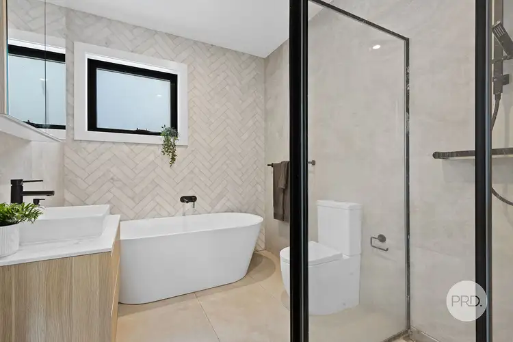 Fifth view of Homely townhouse listing, 3/54 Samuel Street, Peakhurst NSW 2210