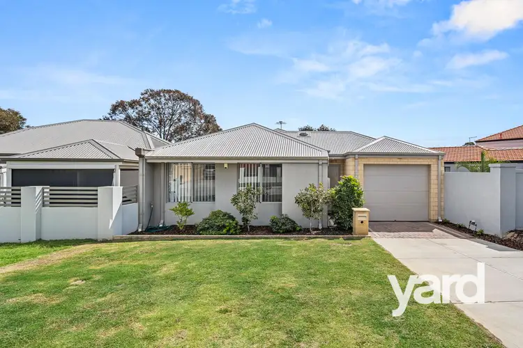 22 Goneril Way, Coolbellup WA 6163