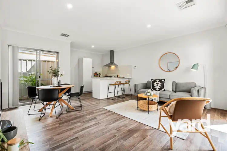 Second view of Homely house listing, 22 Goneril Way, Coolbellup WA 6163