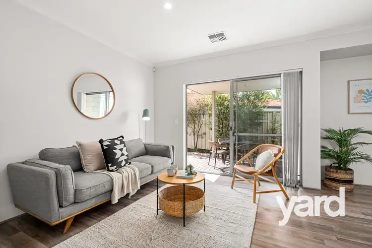 Third view of Homely house listing, 22 Goneril Way, Coolbellup WA 6163