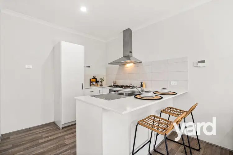 Fourth view of Homely house listing, 22 Goneril Way, Coolbellup WA 6163