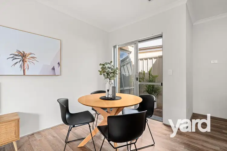 Fifth view of Homely house listing, 22 Goneril Way, Coolbellup WA 6163